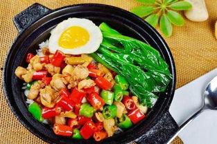 麻将饭店爆料煲仔饭视频,煲仔饭制作过程大公开