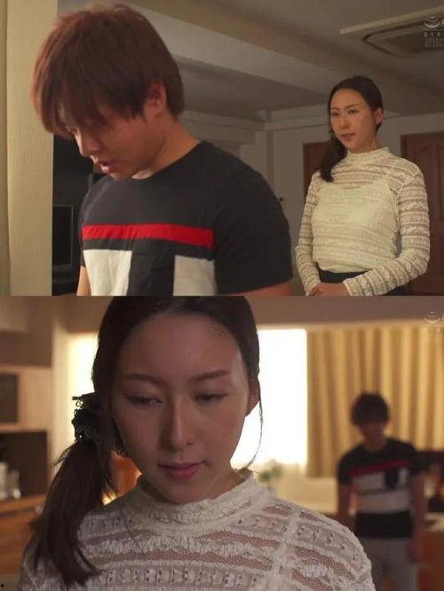 年轻的继母在线观看,揭秘现代家庭新篇章